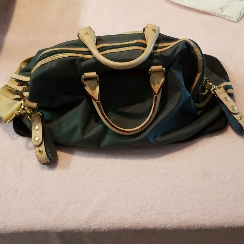 AWESOME BABY BAG